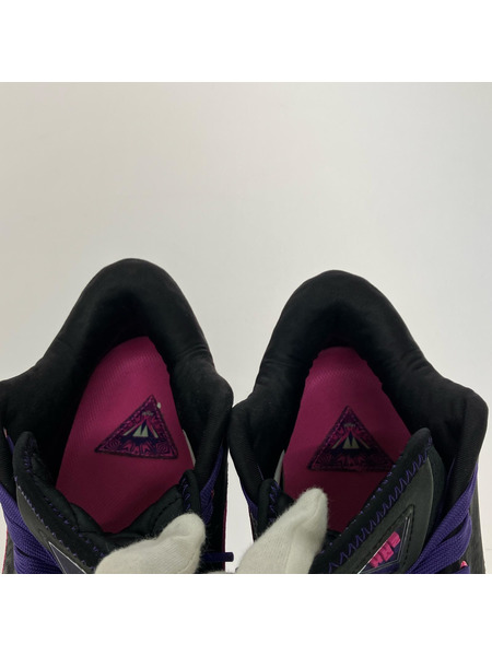 NIKE スニーカー LEBRON XXII EP/27.5㎝