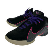 NIKE スニーカー LEBRON XXII EP/27.5㎝