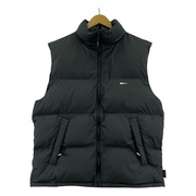 DESCENDANT ダウンベスト 24AW MUMMY PADDING VEST THINSULATE 黒 2