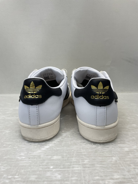 adidas SUPERSTAR GTX スニーカー 27.5 ホワイト GW9532