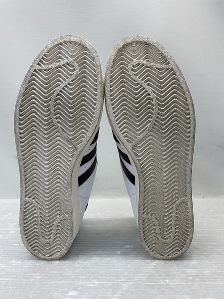 adidas SUPERSTAR GTX スニーカー 27.5 ホワイト GW9532