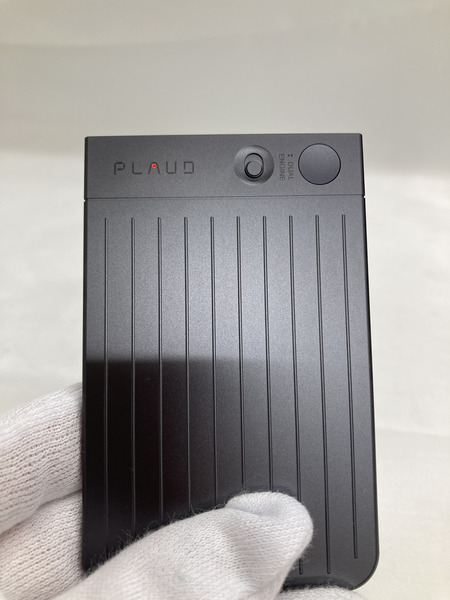 PLAUD NOTE ボイスレコーダー