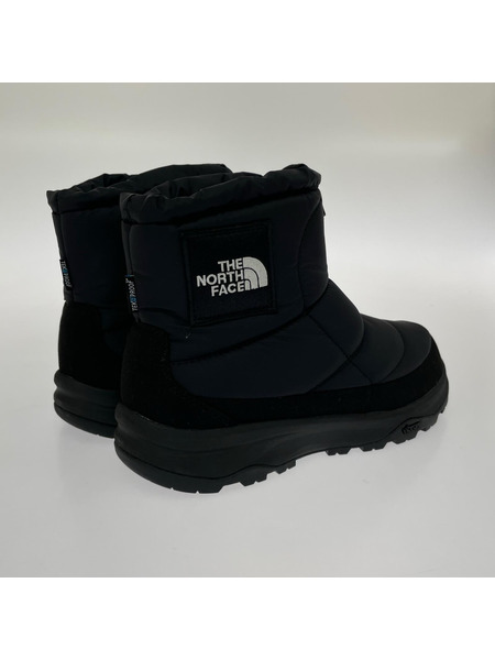THE NORTH FACE ブーツ Nuptse Bootie WP Logo Short/27.0㎝