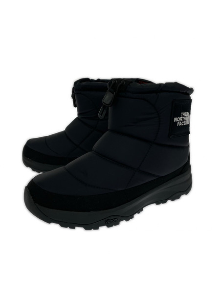 THE NORTH FACE ブーツ Nuptse Bootie WP Logo Short/27.0㎝