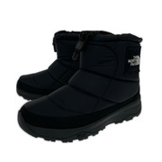 THE NORTH FACE ブーツ Nuptse Bootie WP Logo Short/27.0㎝
