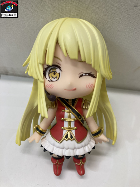 メーカー 美少女その他 ねんどろいど 弦巻こころ ステージ衣装Ver.