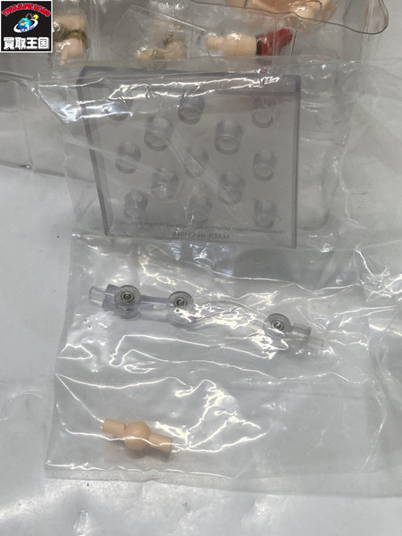 メーカー 美少女その他 ねんどろいど 弦巻こころ ステージ衣装Ver.