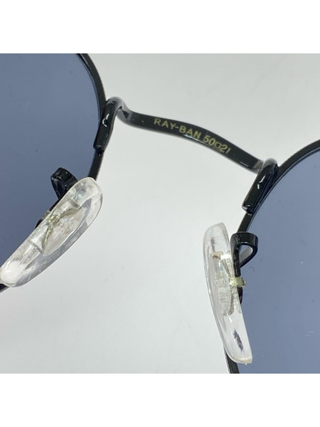 Ray-Ban ソノ他 RB3447 サングラス 黒 (50□21)