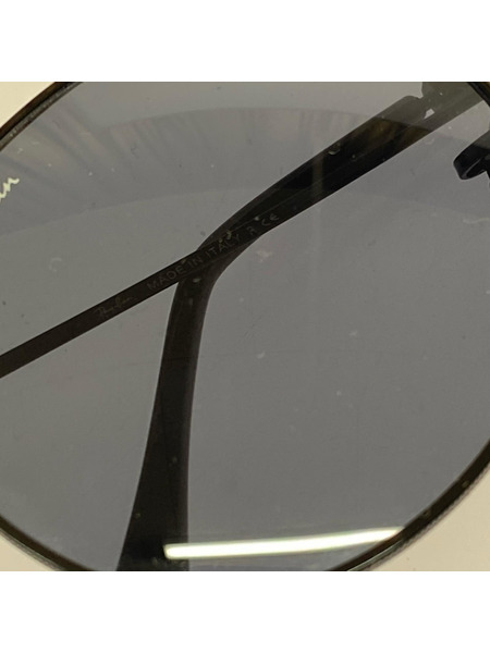 Ray-Ban ソノ他 RB3447 サングラス 黒 (50□21)