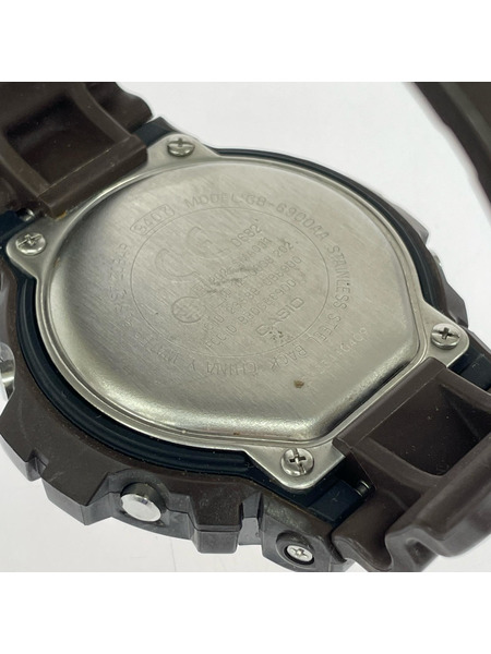 G-SHOCK G-SHOCK GA-6900AA Bluetooth