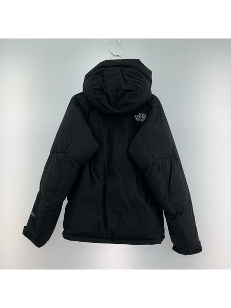 THE NORTH FACE ダウンジャケット Baltro Light Jacket M ブラック