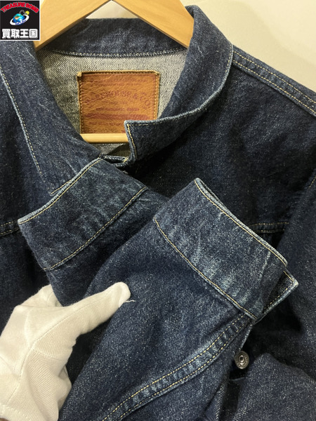 WAREHOUSE Lot 2000XX 1947MODEL 38