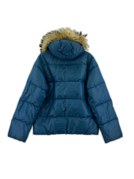 DUVETICA ダウンジャケット MFN-1001R Vega