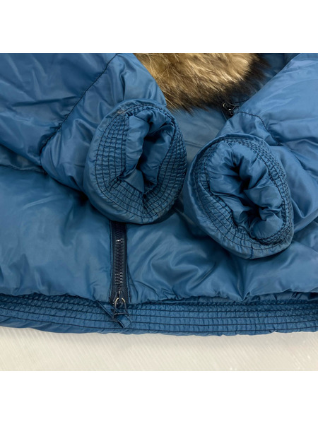 DUVETICA ダウンジャケット MFN-1001R Vega