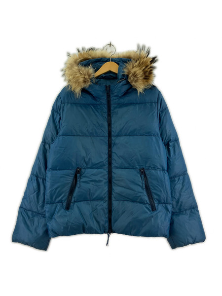 DUVETICA ダウンジャケット MFN-1001R Vega