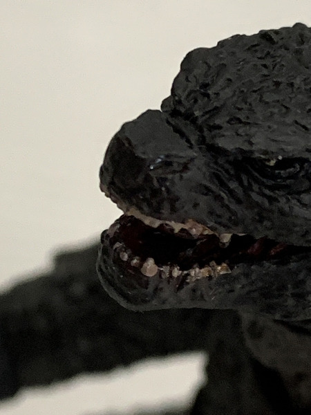 メーカー ゴジラ・その他怪獣 S.H.MonsterArts ゴジラ 2019 通常版