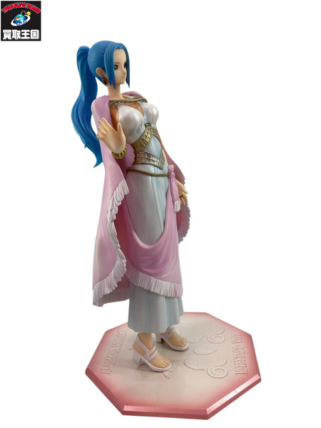  ワンピース P.O.P NEO-DX ビビ[値下]