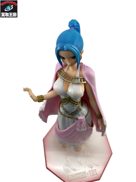  ワンピース P.O.P NEO-DX ビビ[値下]