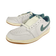 NIKE スニーカー Air Jordan 1 Low OG Oxidized Grn 29.0cm