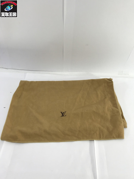 LV ショルダーバッグ ビュシ エピ 茶