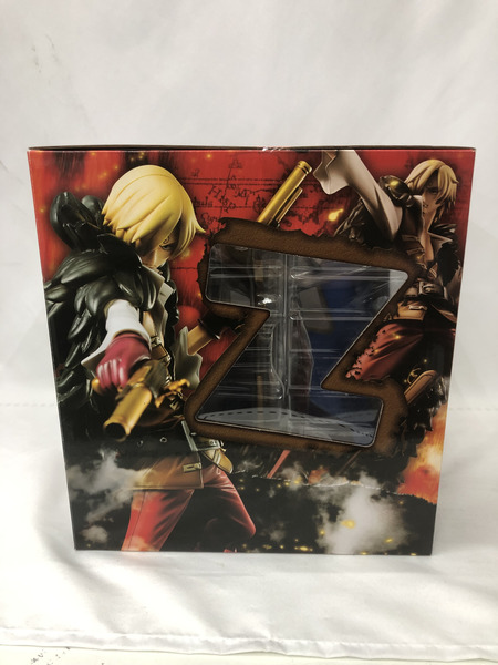 P.O.P サンジ Film Z ※未開封[値下]