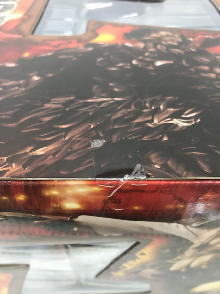 P.O.P サンジ Film Z ※未開封[値下]