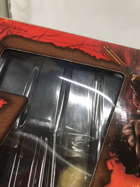 P.O.P サンジ Film Z ※未開封[値下]