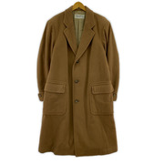 ソノ他 Viyella House メルトン コート ブラウン