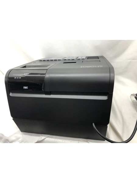 その他ガジェット 東芝TEC サーマルレジスター