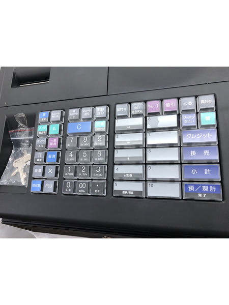 その他ガジェット 東芝TEC サーマルレジスター