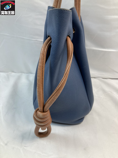 LOEWE ロエベ フラメンコノット トートバッグ 