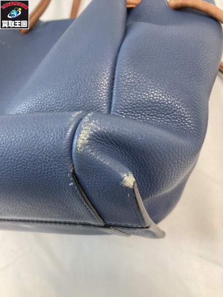 LOEWE ロエベ フラメンコノット トートバッグ 