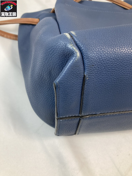 LOEWE ロエベ フラメンコノット トートバッグ 