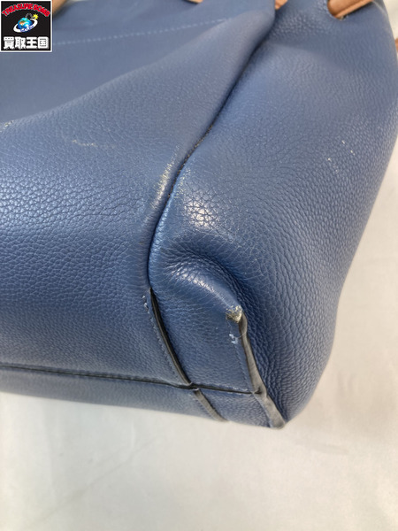 LOEWE ロエベ フラメンコノット トートバッグ 