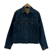 Levi's デニムジャケット 70505 70s 4th