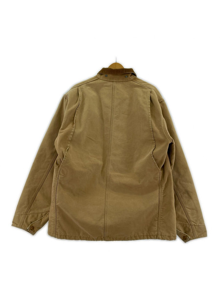 Carhartt ジャケット 裏ブランケット ミシガンチョアコート