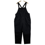 THE NORTH FACE PURPLE LABEL Mountain Wind OVERALLS (32)