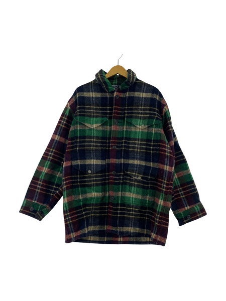 【希少】80s ORVIS ダブルマッキーノジャケット ウールメルトン ブラック 楽天市場】FILSON マッキーノクルーザー ジャケット ウール