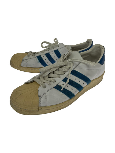 adidas/SUPER STAR 80S/26.5cm[値下]