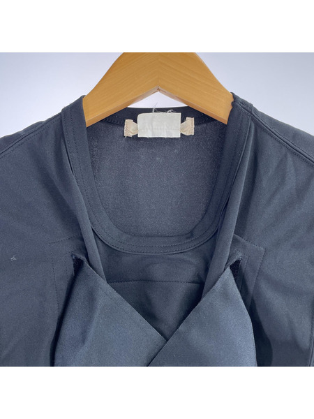 COMME des GARCONSトップス