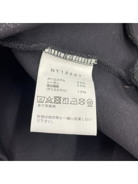 THE NORTH FACE スウェット・トレーナー TECH AIR SWEAT CREW (S)[値下]