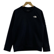 THE NORTH FACE スウェット・トレーナー TECH AIR SWEAT CREW (S)
