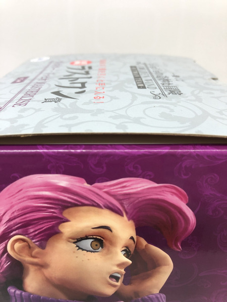 一番くじ ジョジョの奇妙な冒険 ラストワン ドッピオ