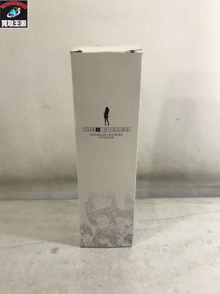 i's box 葦月伊織 studio K2R 桂正和