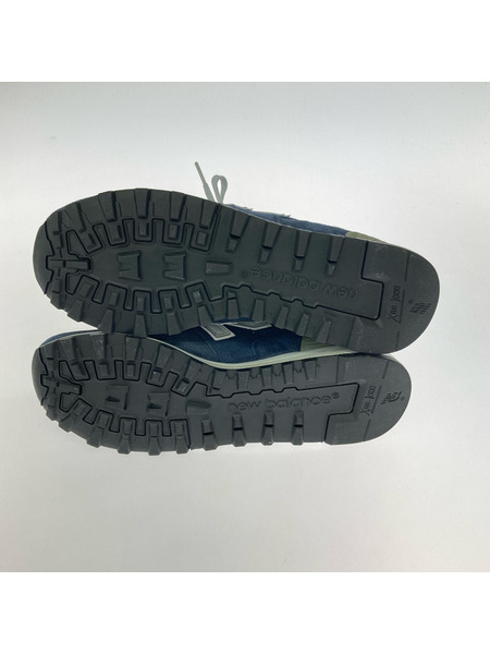 NEW BALANCE スニーカー M1300AO グレー(26.5cm)