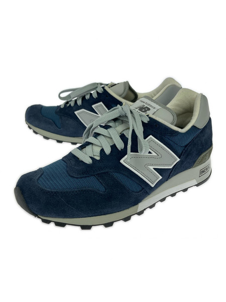 NEW BALANCE スニーカー M1300AO グレー(26.5cm)
