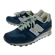 NEW BALANCE スニーカー M1300AO グレー(26.5cm)