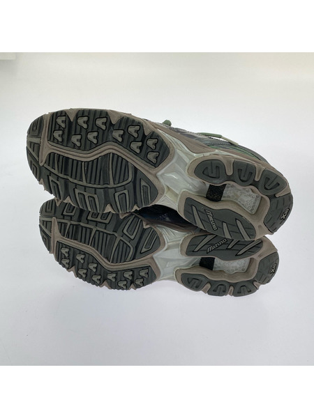 スニーカー Mizuno Wave Rider 10 27.0cm