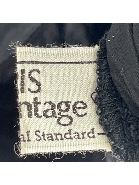 JOURNAL STANDARD×KIARISvintage&closet シャーリングデザインブラウス