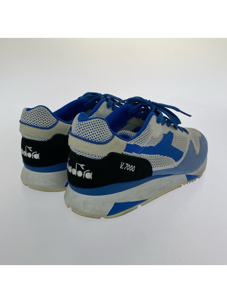 DIADORA スニーカー V7000 WEAVE/27.5cm